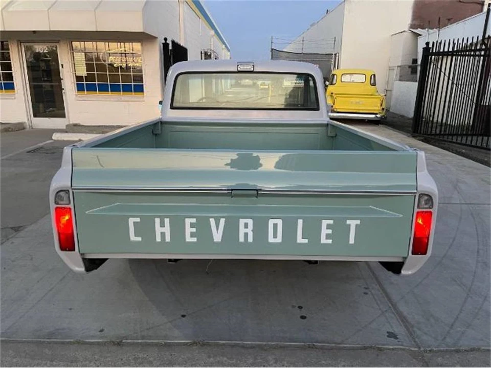 1970 GMC C/K 2nd Gen - Image 6 of 19
