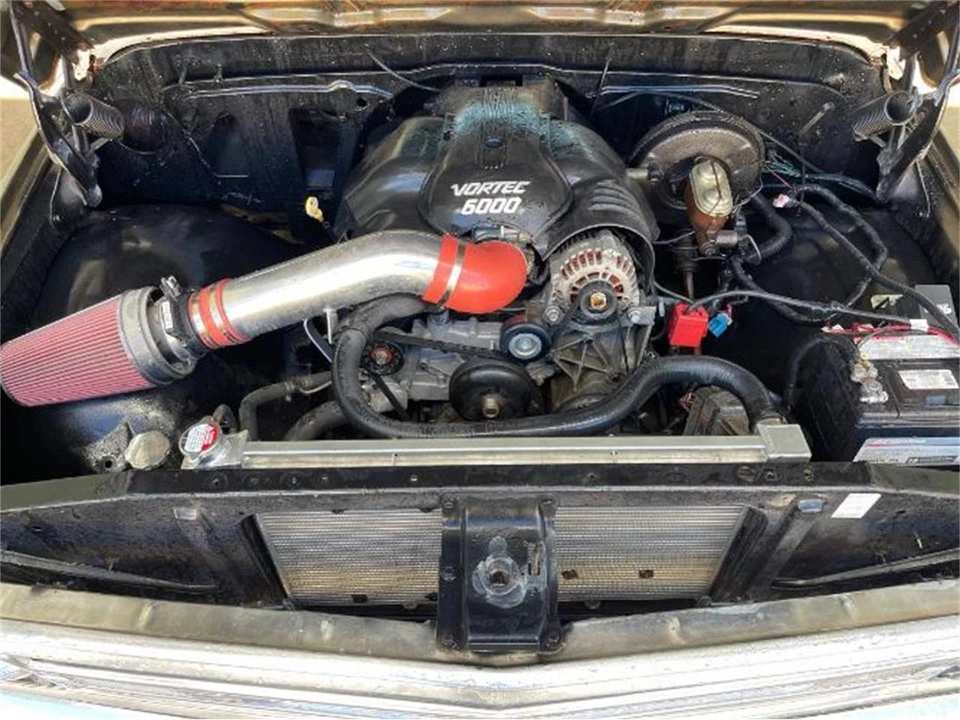1970 GMC C/K 2nd Gen - Image 10 of 19