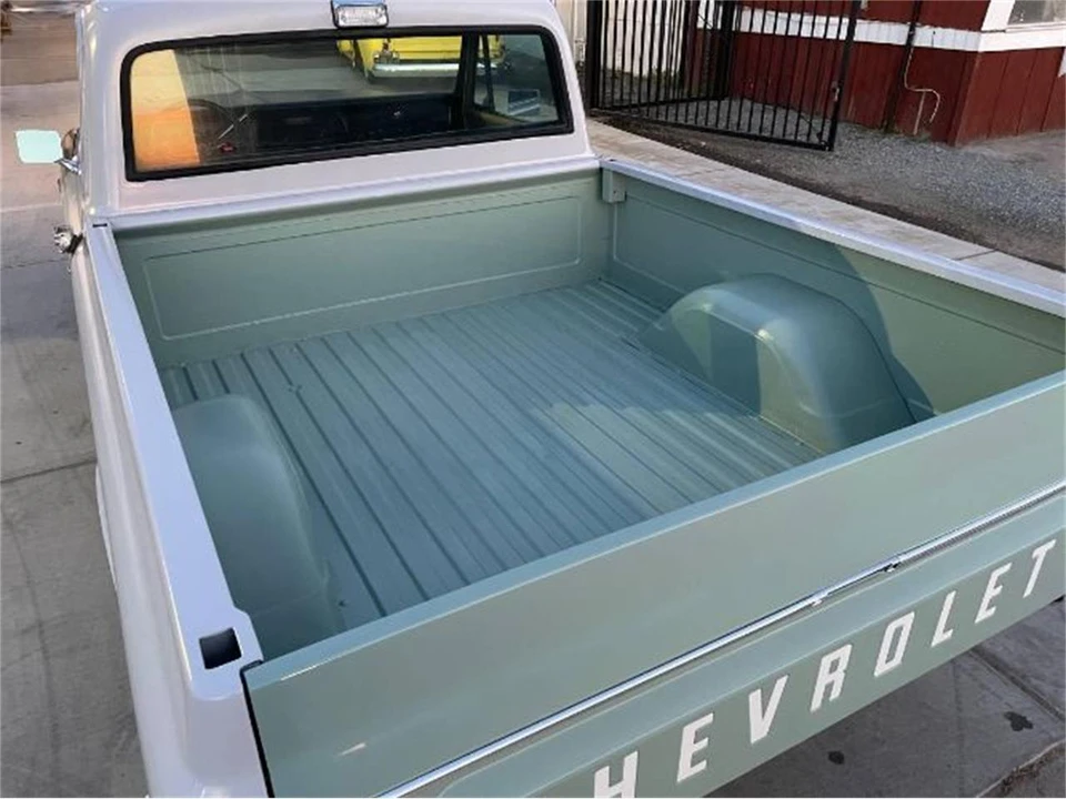 1970 GMC C/K 2nd Gen - Image 17 of 19