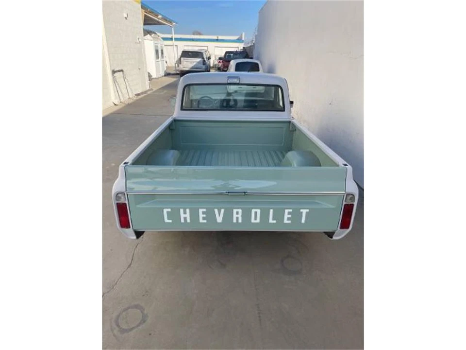 1970 GMC C/K 2nd Gen - Image 15 of 19