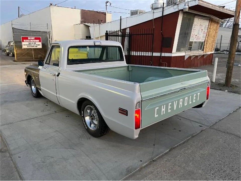 1970 GMC C/K 2nd Gen - Image 14 of 19