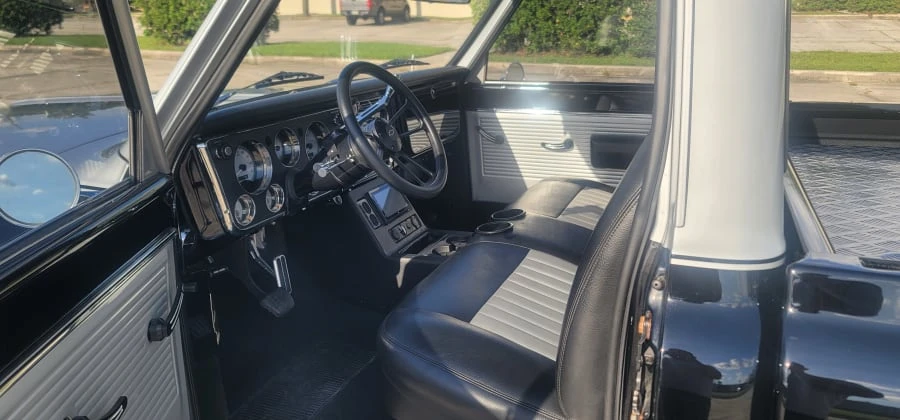 1970 GMC C/K 2nd Gen - Image 6 of 8