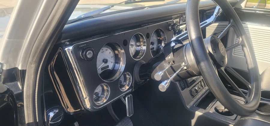 1970 GMC C/K 2nd Gen - Image 8 of 8