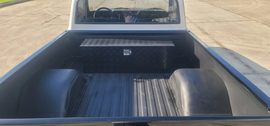 1970 GMC C/K 2nd Gen - Image 5 of 8