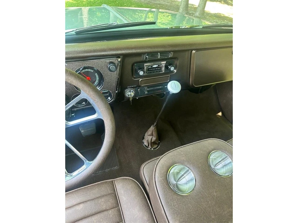 1970 GMC C/K 2nd Gen - Image 12 of 23