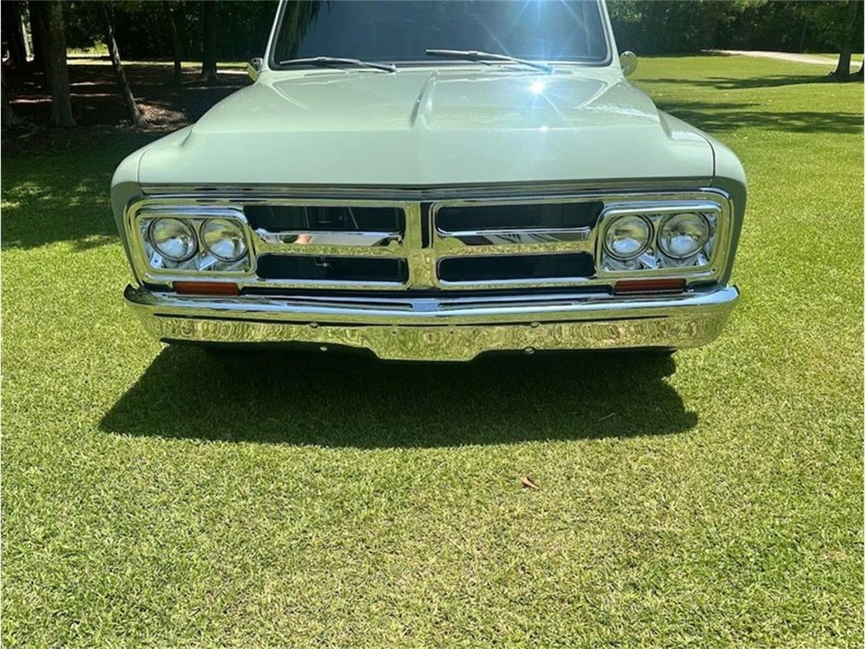 1970 GMC C/K 2nd Gen - Image 5 of 23
