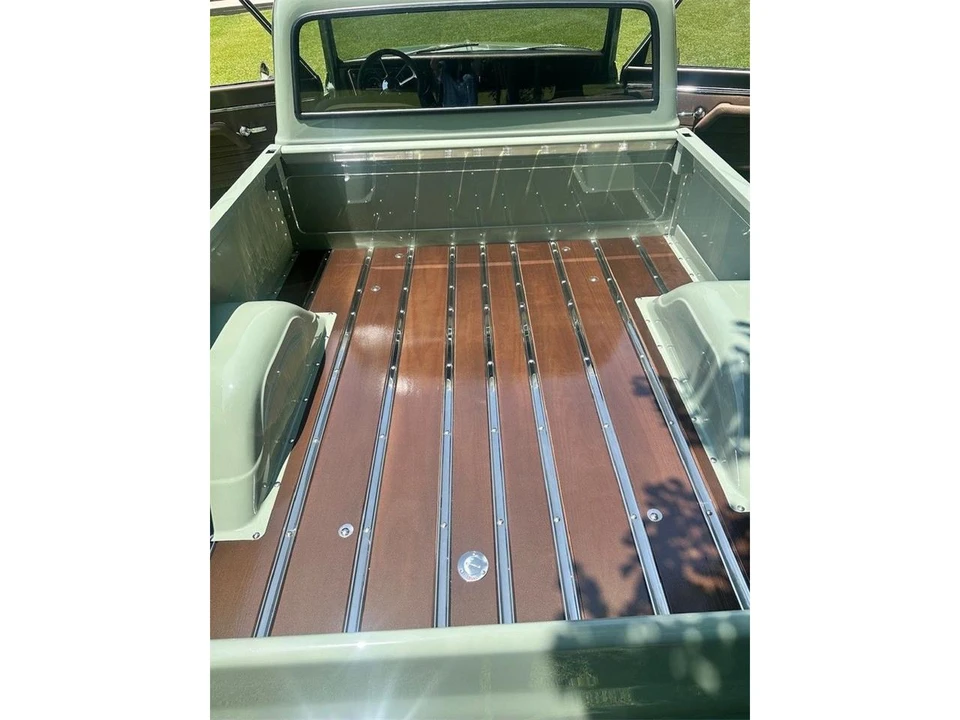 1970 GMC C/K 2nd Gen - Image 14 of 23