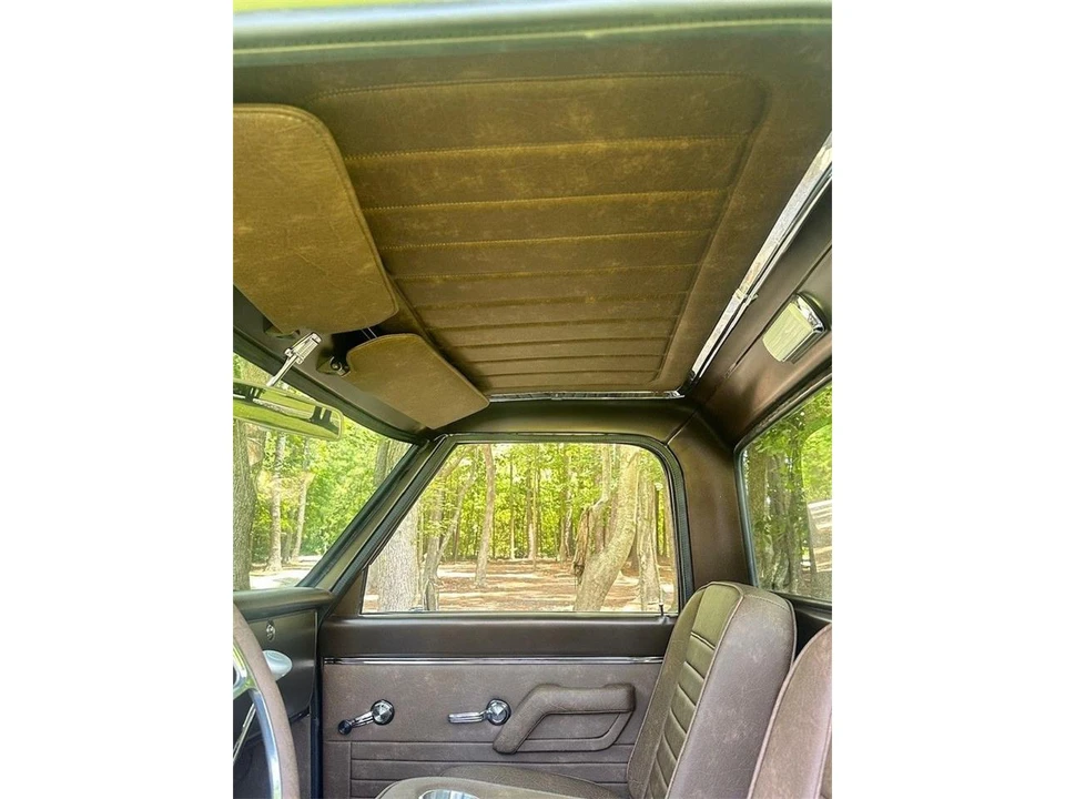 1970 GMC C/K 2nd Gen - Image 13 of 23