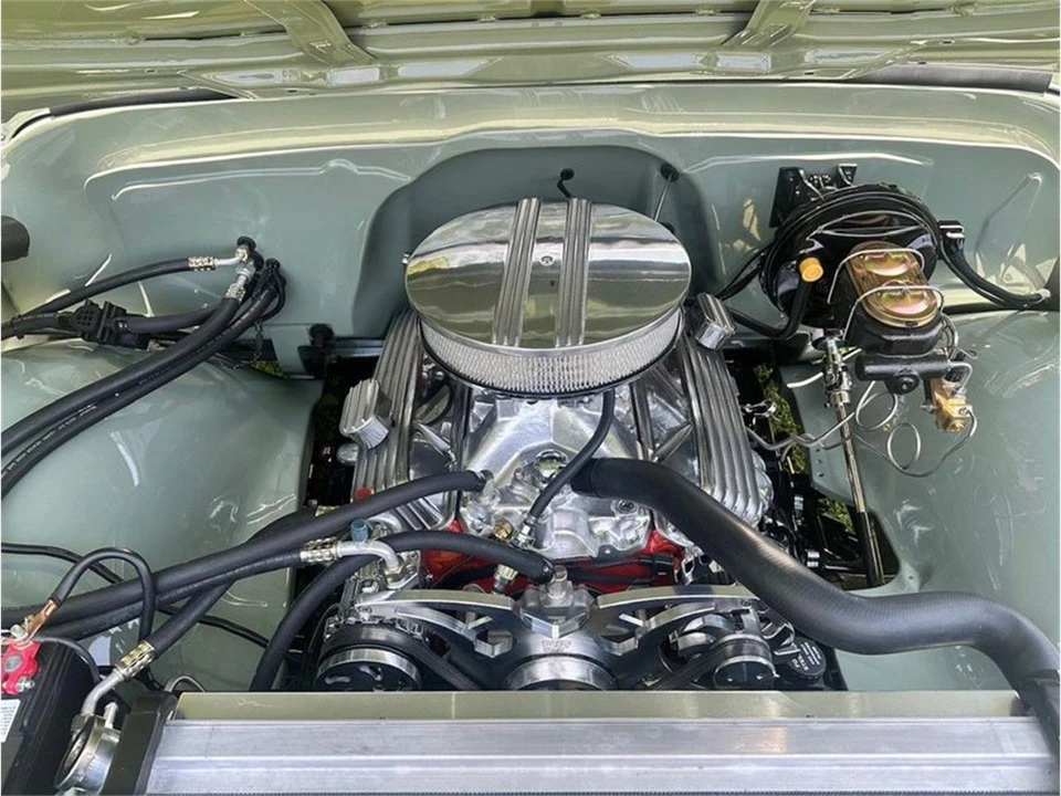 1970 GMC C/K 2nd Gen - Image 15 of 23