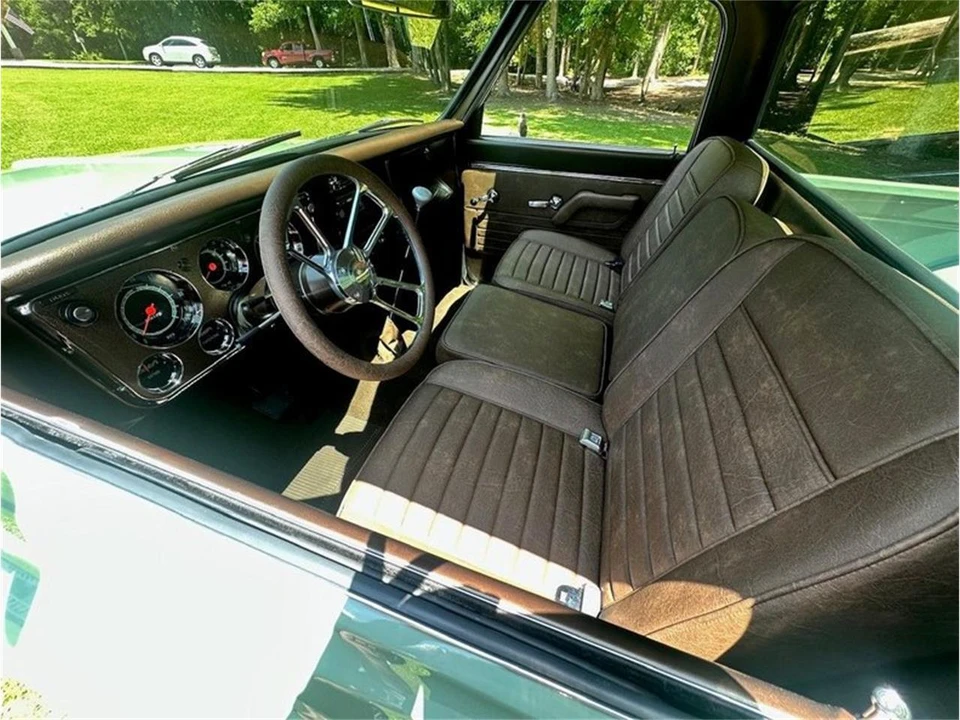 1970 GMC C/K 2nd Gen - Image 11 of 23
