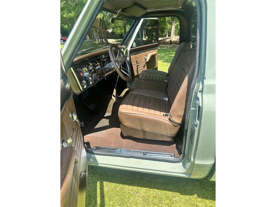 1970 GMC C/K 2nd Gen - Image 9 of 23