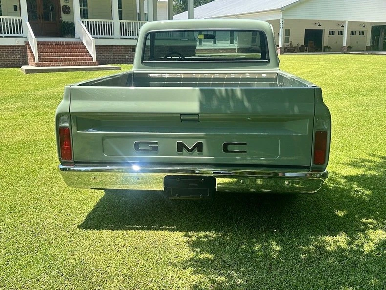1970 GMC C/K 2nd Gen - Image 6 of 23