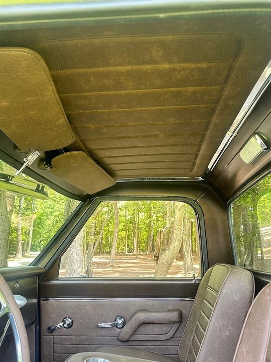 1970 GMC C/K 2nd Gen - Image 13 of 23
