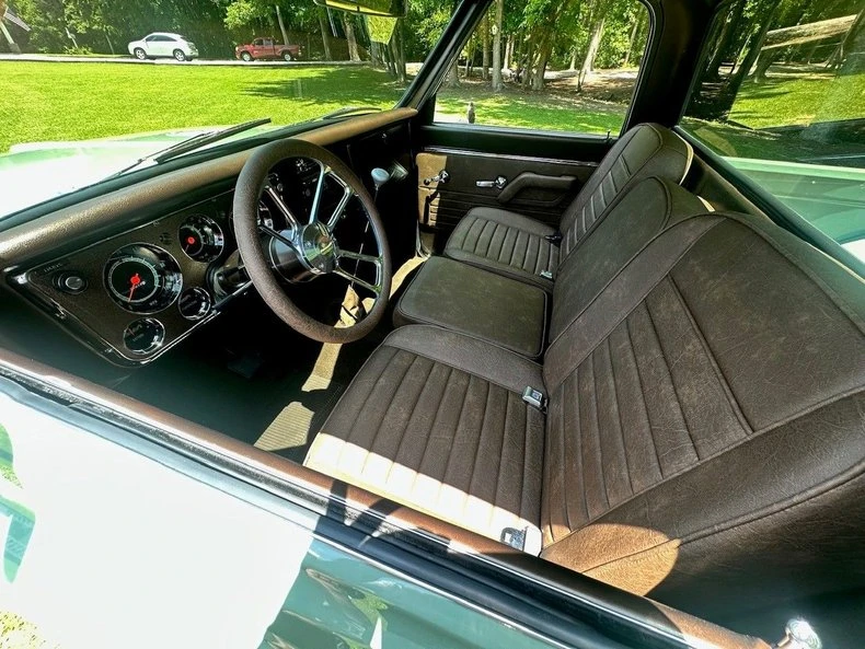 1970 GMC C/K 2nd Gen - Image 11 of 23