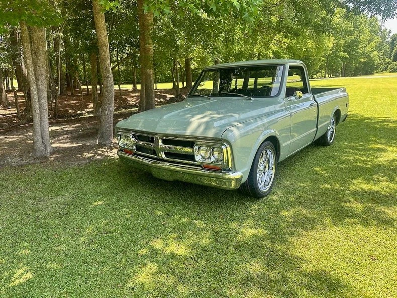 1970 GMC C/K 2nd Gen - Image 3 of 23