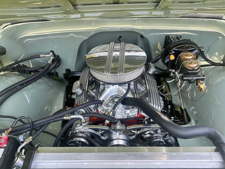 1970 GMC C/K 2nd Gen - Image 15 of 23