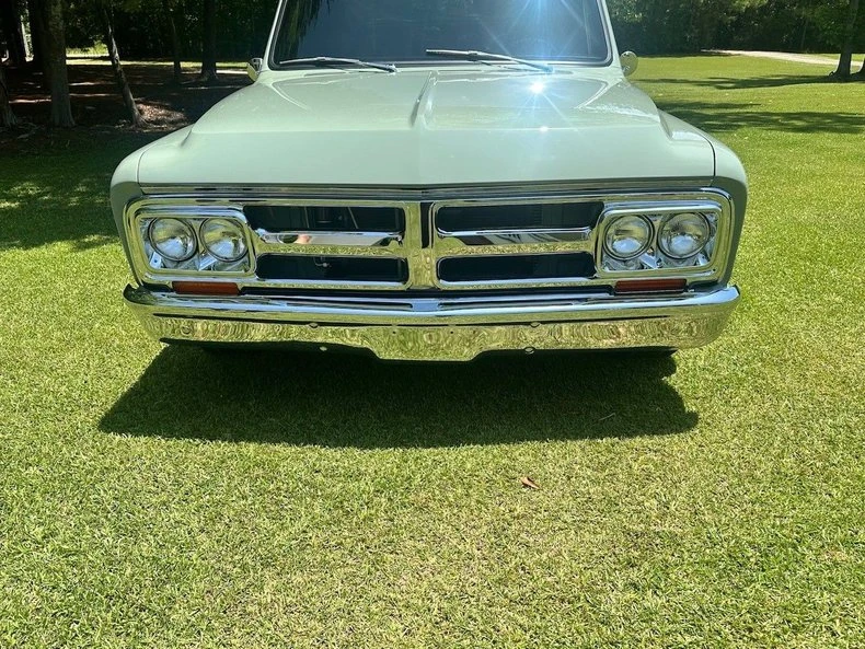 1970 GMC C/K 2nd Gen - Image 5 of 23