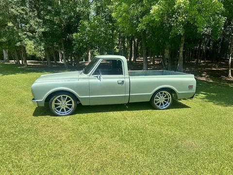 1970 GMC C1500