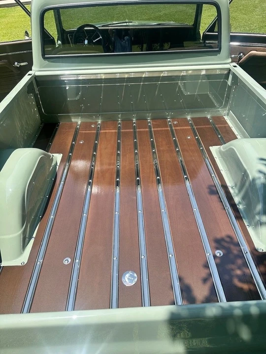 1970 GMC C/K 2nd Gen - Image 14 of 23