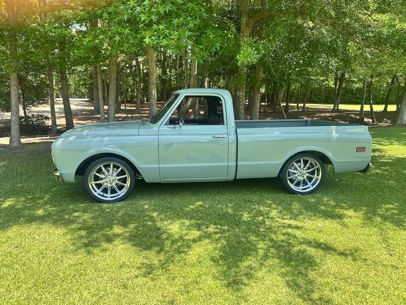1970 GMC C/K 2nd Gen - Image 2 of 23