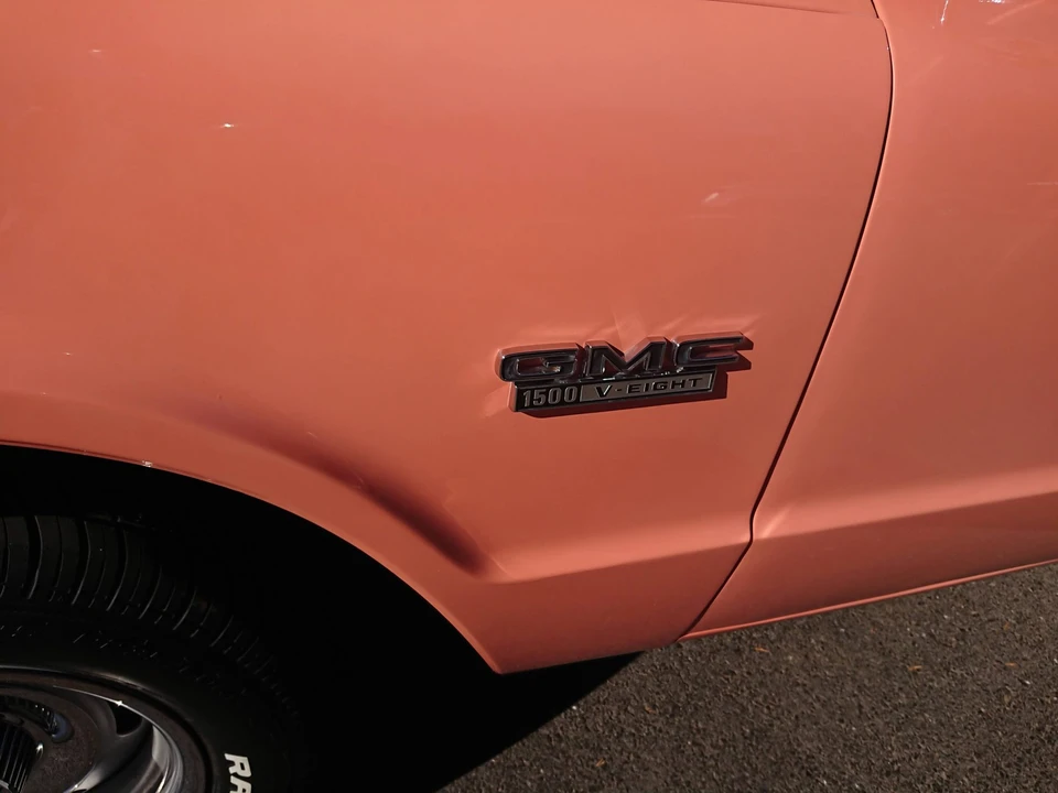 1970 GMC C/K 1st Gen - Image 18 of 31