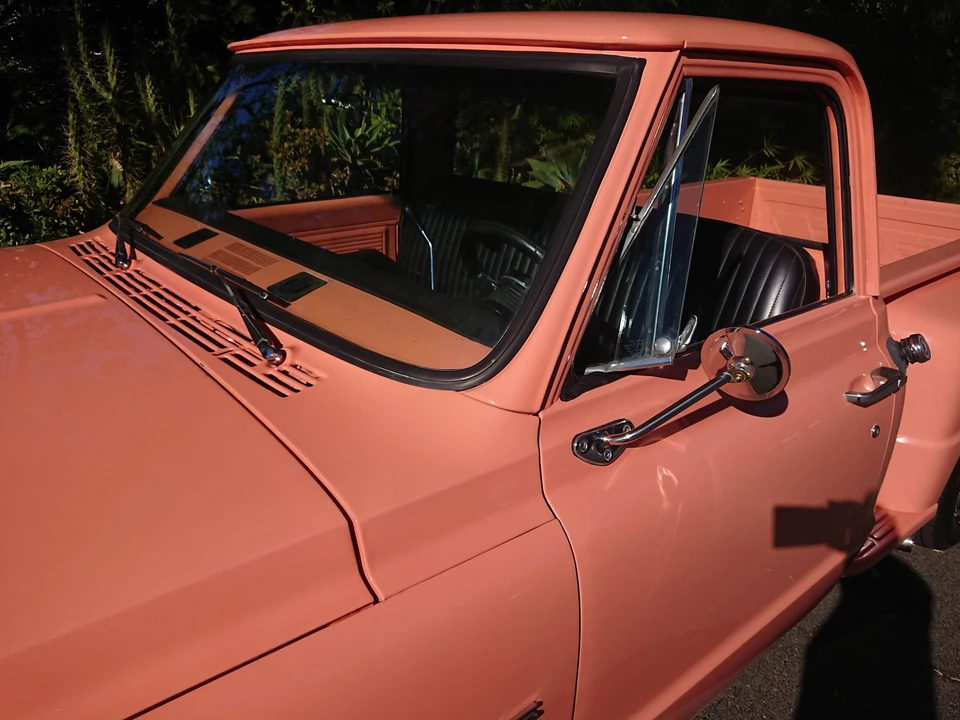 1970 GMC C/K 1st Gen - Image 19 of 31