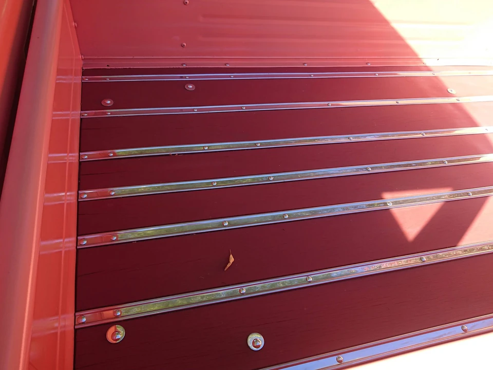 1970 GMC C/K 1st Gen - Image 25 of 31