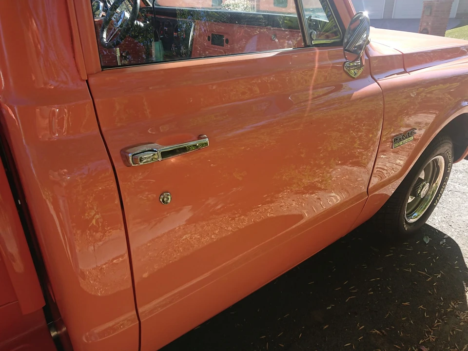 1970 GMC C/K 1st Gen - Image 20 of 31