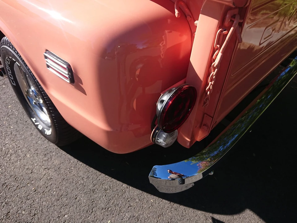 1970 GMC C/K 1st Gen - Image 22 of 31