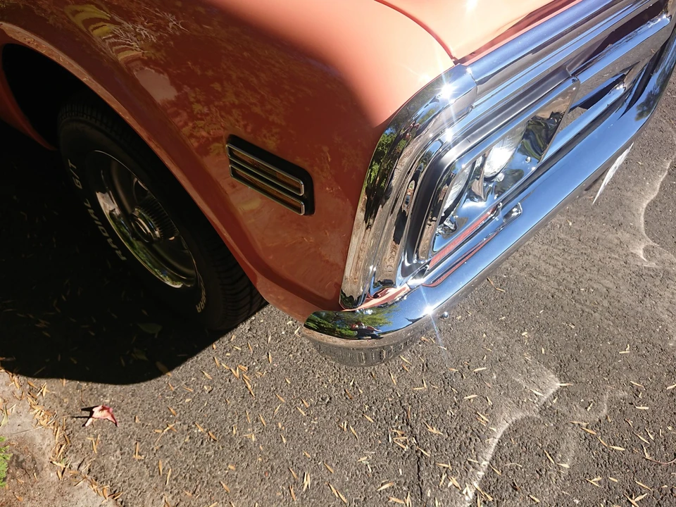 1970 GMC C/K 1st Gen - Image 16 of 31