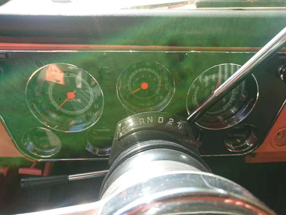 1970 GMC C/K 1st Gen - Image 31 of 31