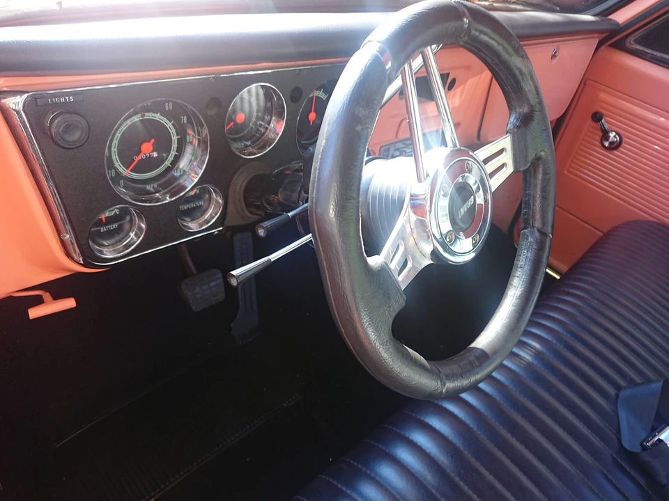 1970 GMC C/K 1st Gen - Image 30 of 31