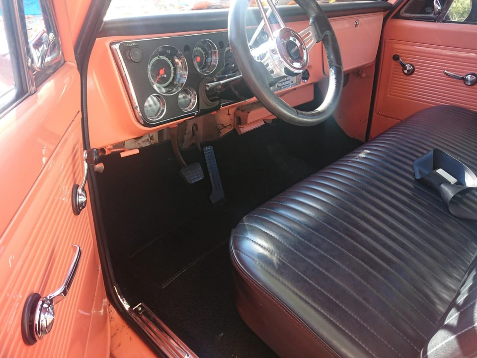 1970 GMC C/K 1st Gen - Image 29 of 31