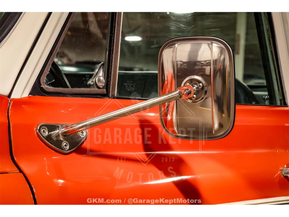 1970 GMC C/K 2nd Gen - Image 26 of 31