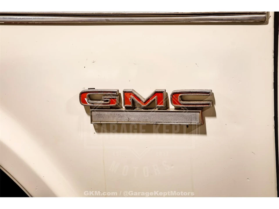 1970 GMC C/K 2nd Gen - Image 28 of 31