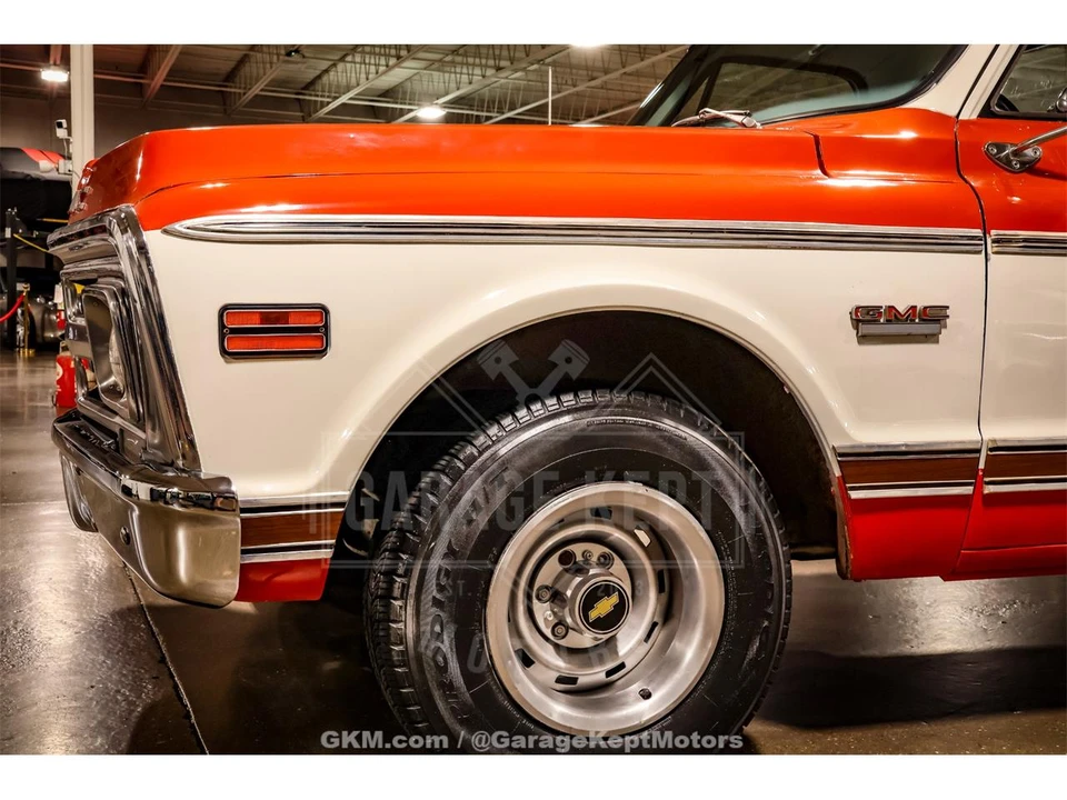 1970 GMC C/K 2nd Gen - Image 29 of 31