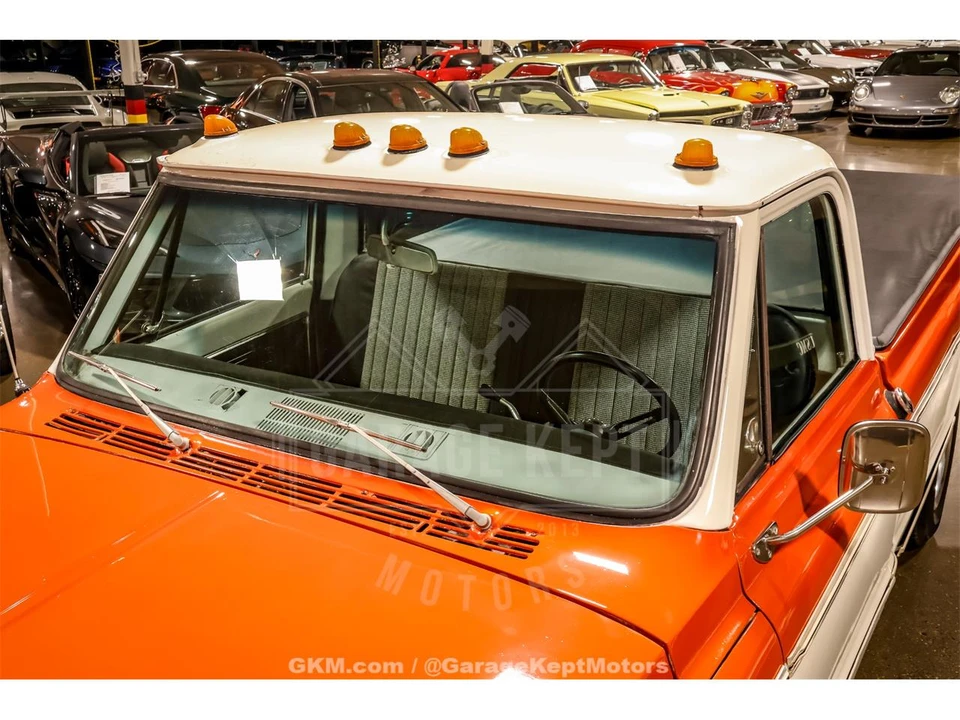 1970 GMC C/K 2nd Gen - Image 24 of 31