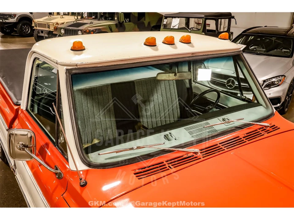 1970 GMC C/K 2nd Gen - Image 15 of 31