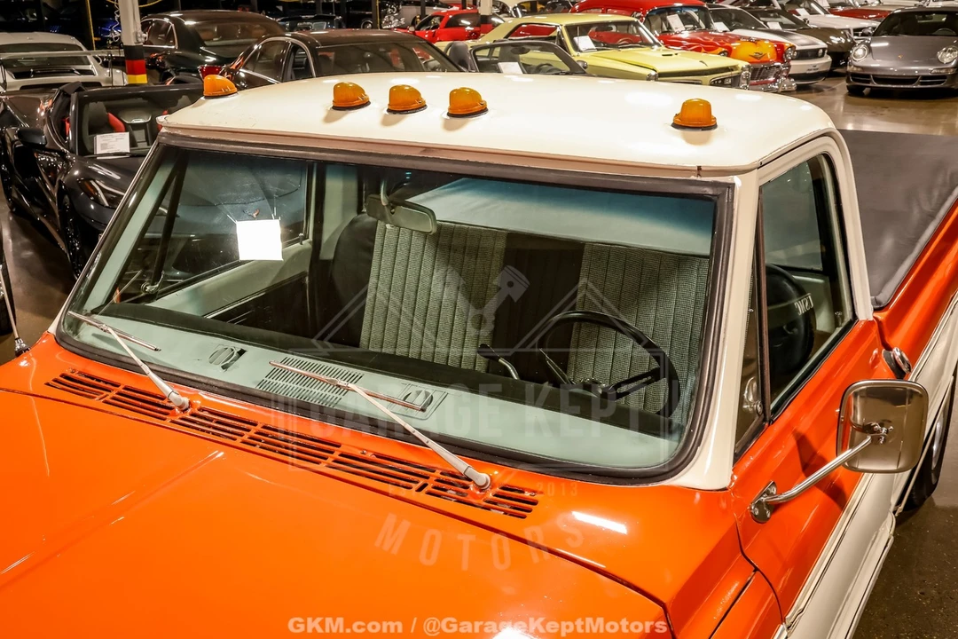 1970 GMC C/K 2nd Gen - Image 25 of 31