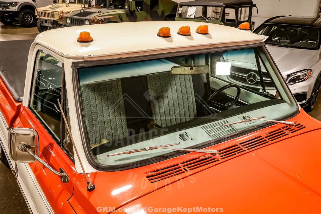 1970 GMC C/K 2nd Gen - Image 16 of 31