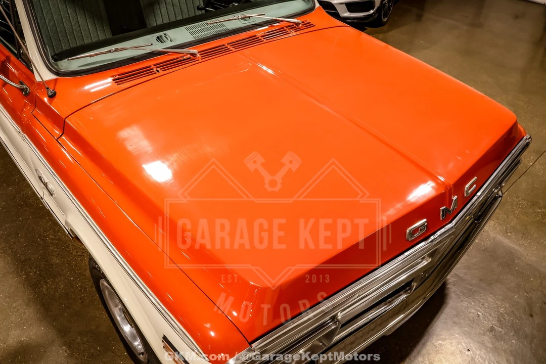 1970 GMC C/K 2nd Gen - Image 15 of 31