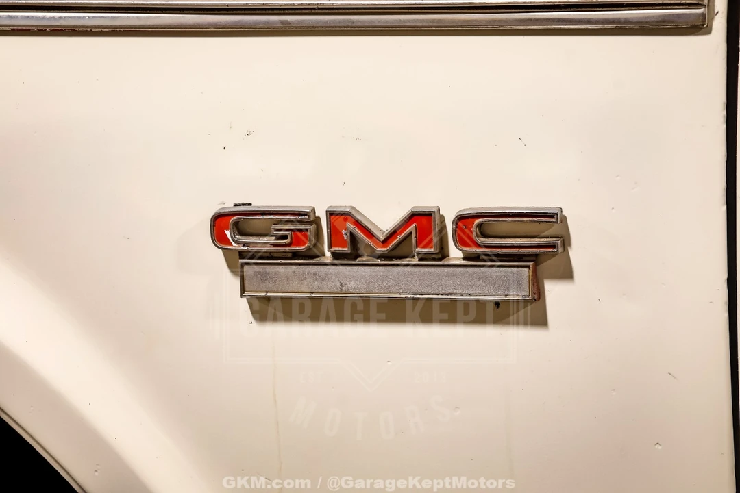 1970 GMC C/K 2nd Gen - Image 29 of 31