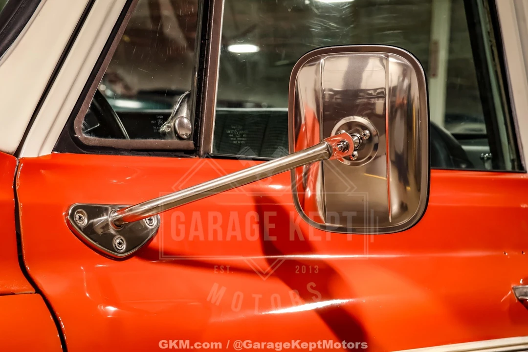 1970 GMC C/K 2nd Gen - Image 27 of 31