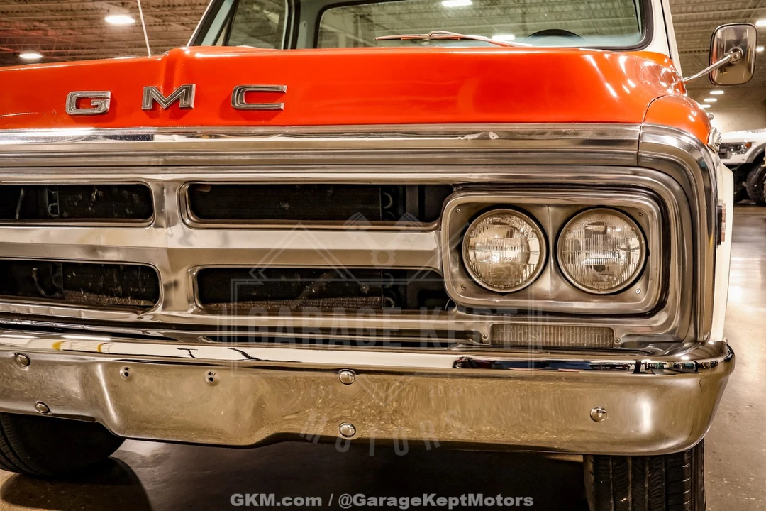 1970 GMC C/K 2nd Gen - Image 19 of 31