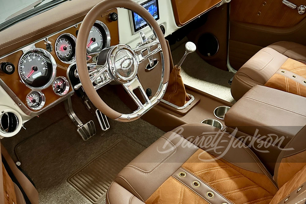 1970 GMC C/K 2nd Gen - Image 4 of 18