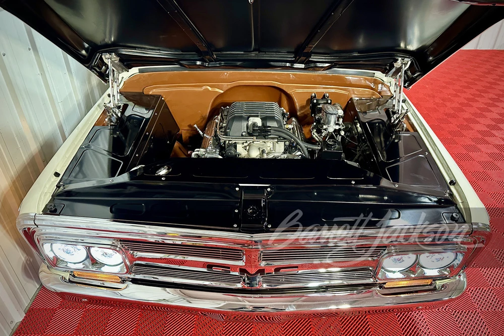 1970 GMC C/K 2nd Gen - Image 6 of 18