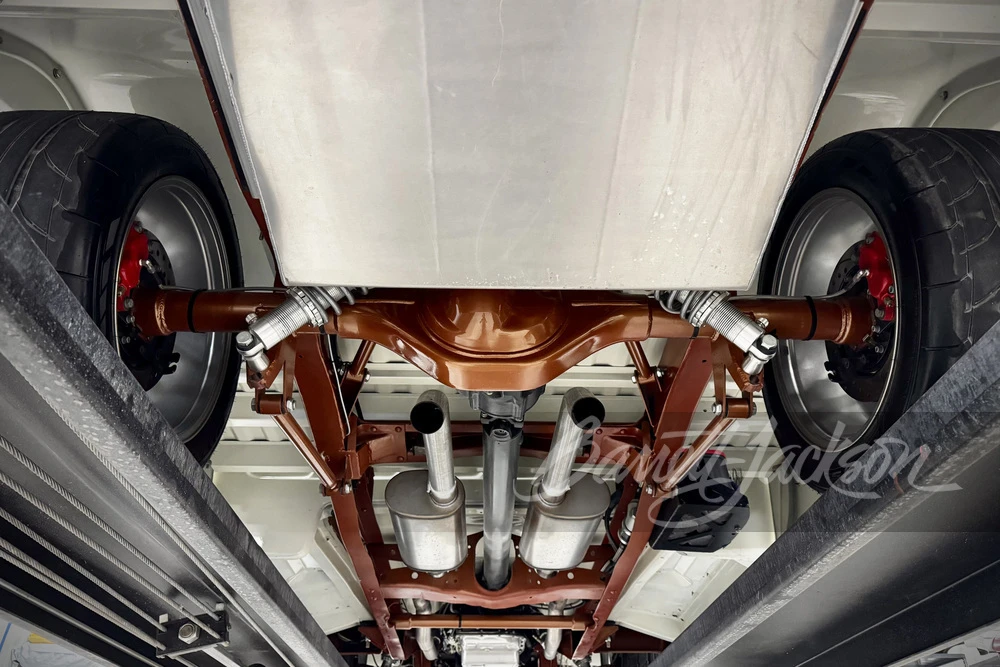 1970 GMC C/K 2nd Gen - Image 18 of 18