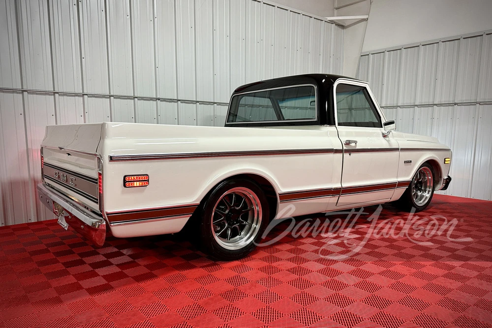 1970 GMC C/K 2nd Gen - Image 14 of 18