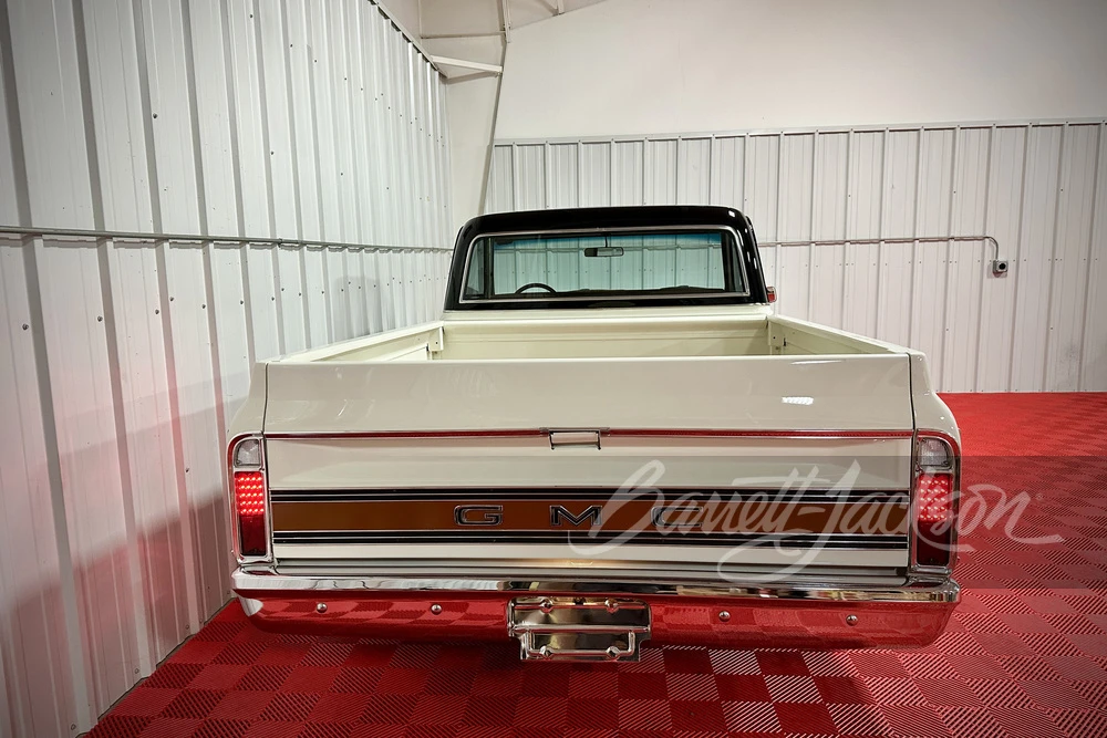 1970 GMC C/K 2nd Gen - Image 13 of 18