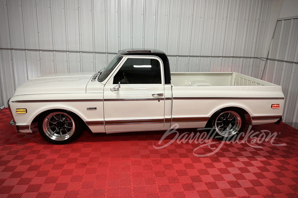 1970 GMC C/K 2nd Gen - Image 11 of 18